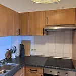 Familienwohnung-harbour-view Апартаменты *