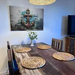 Familienwohnung-harbour-view Orth