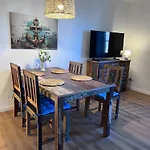 Familienwohnung-harbour-view Апартаменты *
