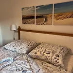 Familienwohnung-harbour-view Апартаменты Orth