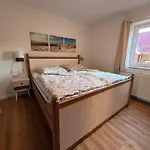 Familienwohnung-harbour-view Апартаменты *