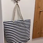 Апартаменты Familienwohnung-harbour-view
