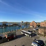 Familienwohnung-harbour-view * Orth