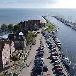 Familienwohnung-harbour-view * Orth