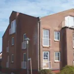 Апартаменты Familienwohnung-harbour-view *