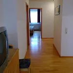 Familienwohnung-harbour-view Апартаменты Orth