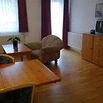 Familienwohnung-harbour-view Апартаменты