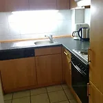 Апартаменты Familienwohnung-harbour-view *