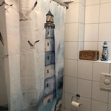 Familienwohnung-harbour-view * Orth