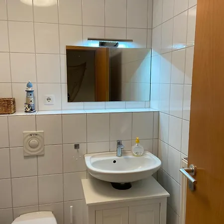 Apartmán Familienwohnung-harbour-view *