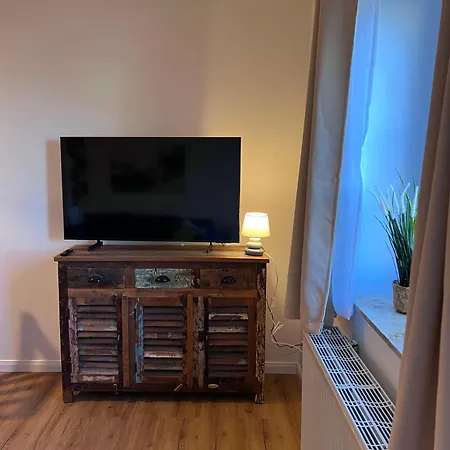 Familienwohnung-harbour-view Orth