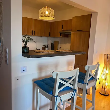 Familienwohnung-harbour-view Apartmán