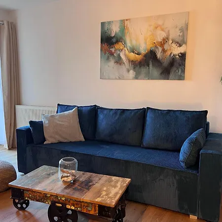 Familienwohnung-harbour-view Apartment *