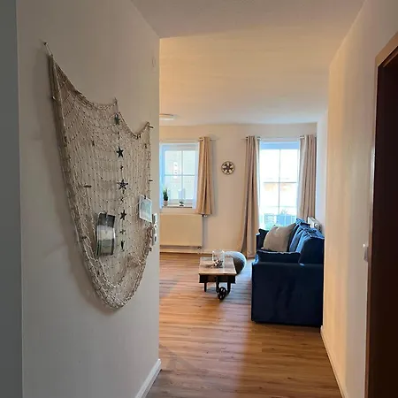 Familienwohnung-harbour-view Orth
