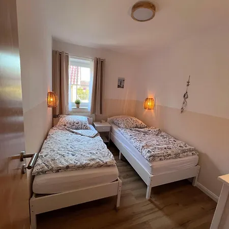 Familienwohnung-harbour-view * Orth