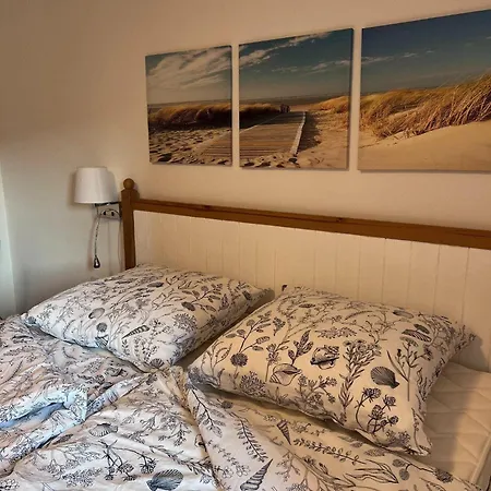 Familienwohnung-harbour-view Apartamento Orth