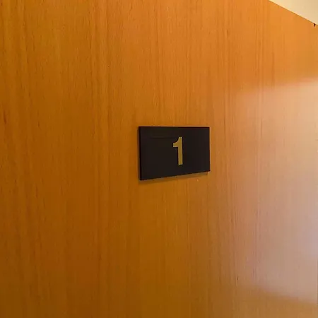 Familienwohnung Harbour View