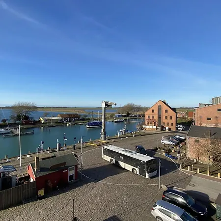 Familienwohnung-harbour-view * Orth