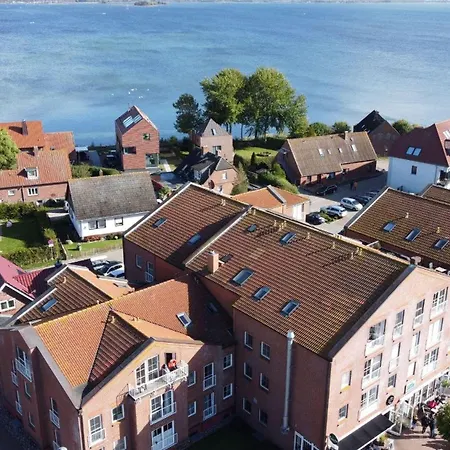 Familienwohnung-harbour-view Apartamento *