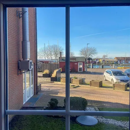 Familienwohnung-harbour-view Orth