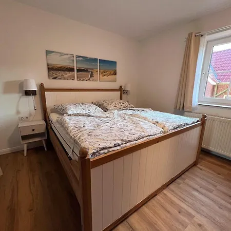 Familienwohnung-harbour-view Apartment Orth