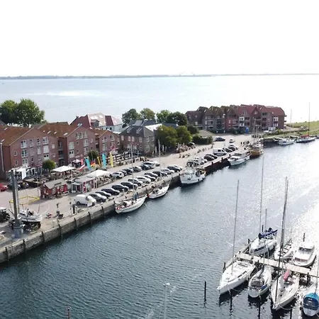 Apartment Familienwohnung-harbour-view