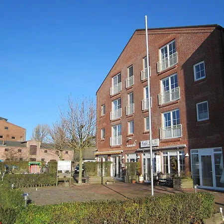 Apartment Familienwohnung-harbour-view