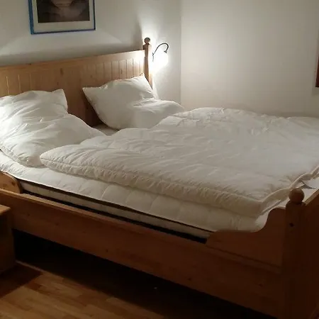 Familienwohnung-harbour-view Apartmán