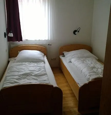 Familienwohnung-harbour-view * Orth