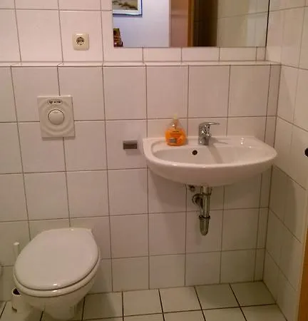 Apartamento Familienwohnung-harbour-view