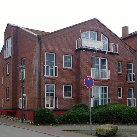 Familienwohnung-harbour-view Orth