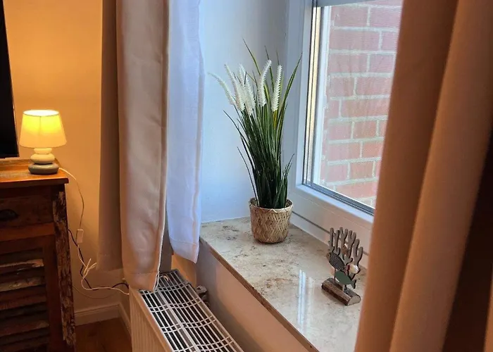 Familienwohnung Harbour View Orth