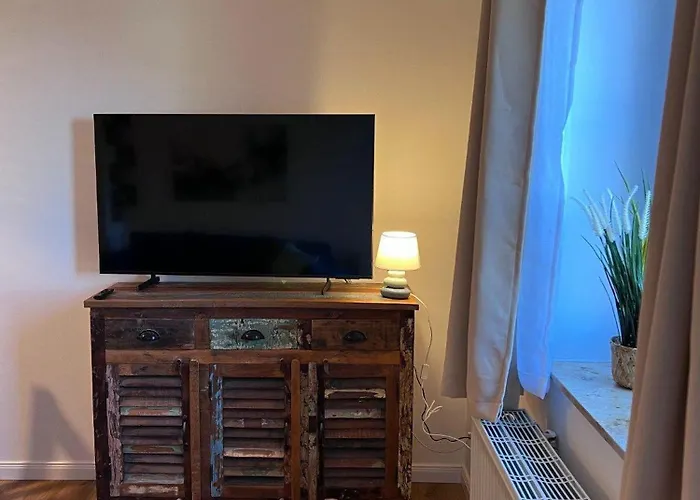 Familienwohnung Harbour View