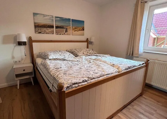 Familienwohnung Harbour View Apartment *