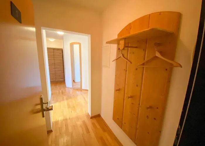 Apartment Familienwohnung Harbour View