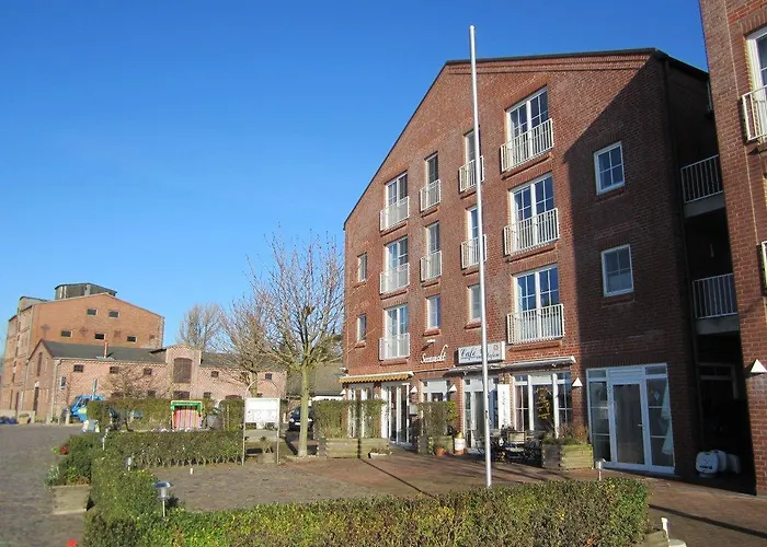 Apartment Familienwohnung Harbour View